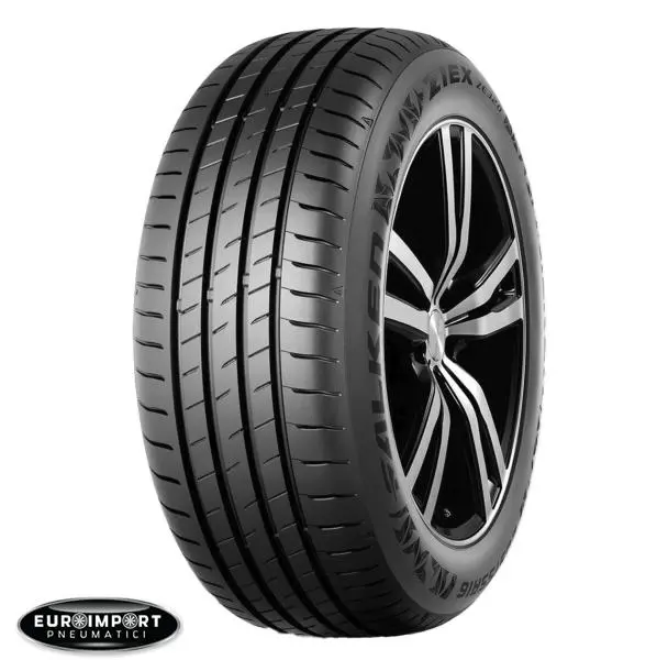 Falken Ziex ze320  225/40 R18 92 W  XL  TL BORDINO